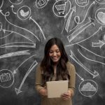 Campanii cu bloggeri