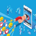 Topul influencerilor din România în anul 2019