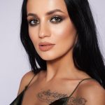 Carmen Elena Cristea photo